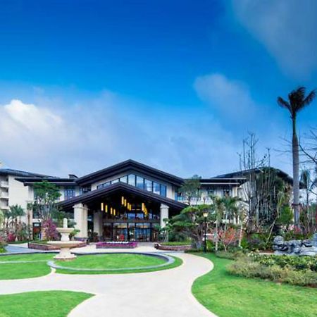 Roeasy Hospitality Hotel Sanya Eksteriør bilde