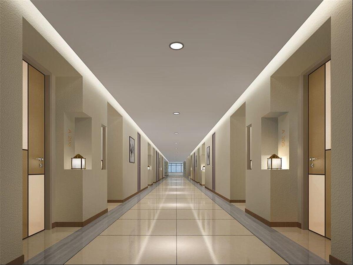 Roeasy Hospitality Hotel Sanya Eksteriør bilde