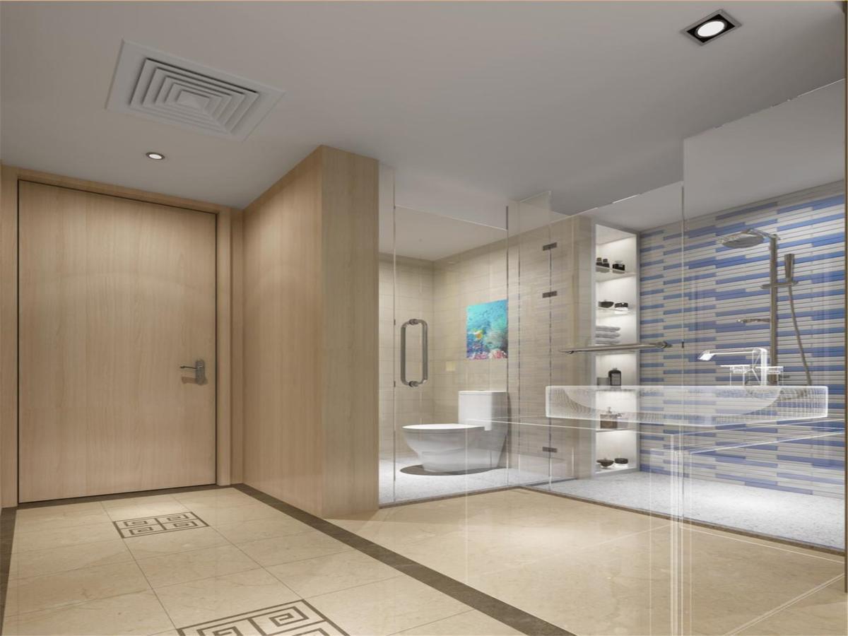 Roeasy Hospitality Hotel Sanya Eksteriør bilde
