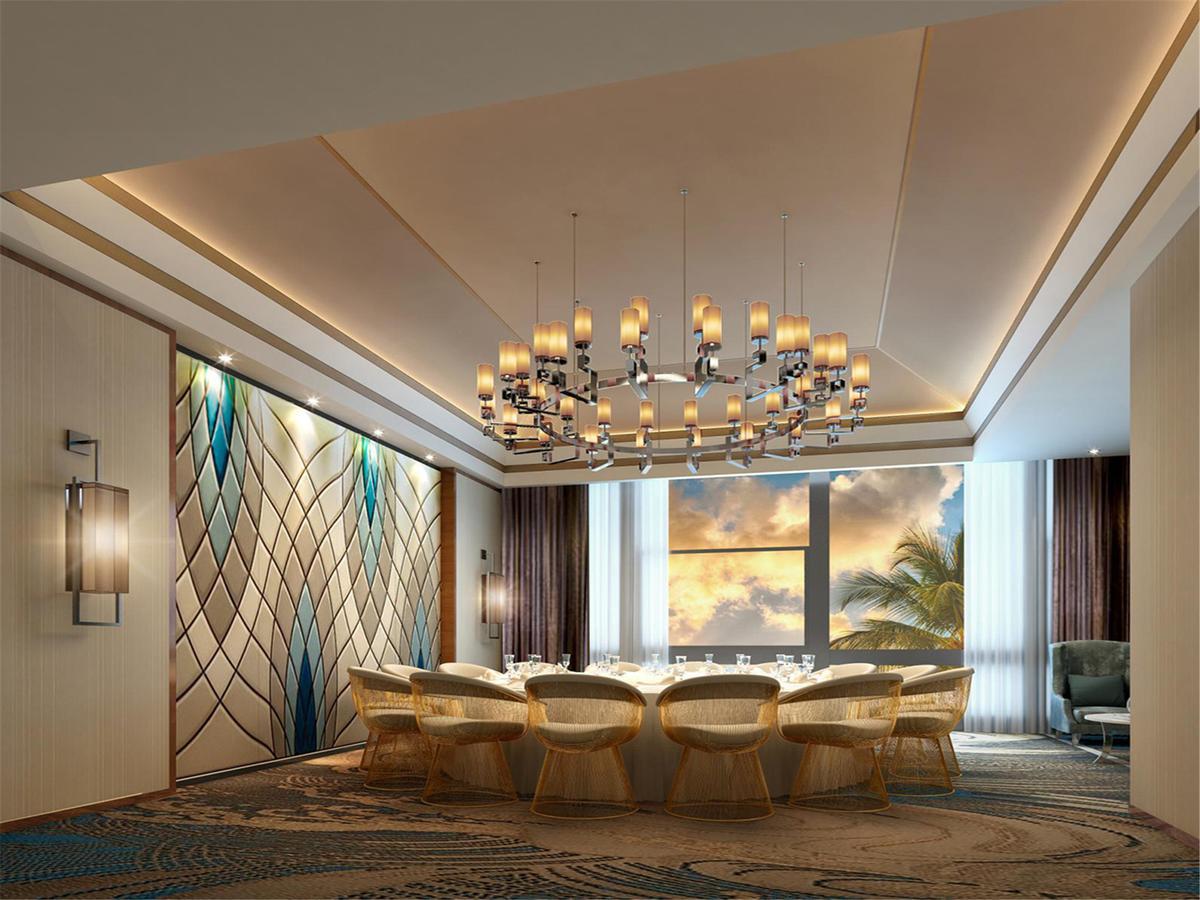 Roeasy Hospitality Hotel Sanya Eksteriør bilde