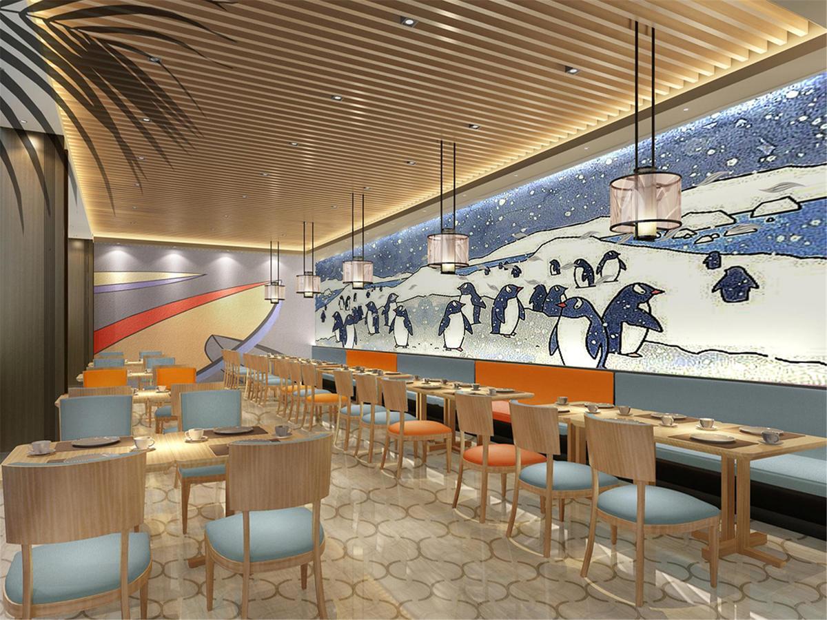 Roeasy Hospitality Hotel Sanya Eksteriør bilde