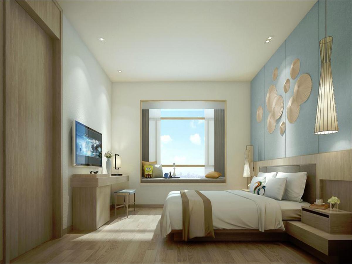 Roeasy Hospitality Hotel Sanya Eksteriør bilde