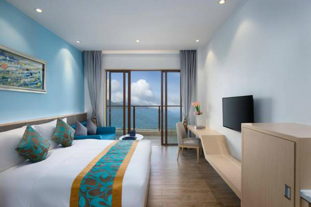 Roeasy Hospitality Hotel Sanya Eksteriør bilde