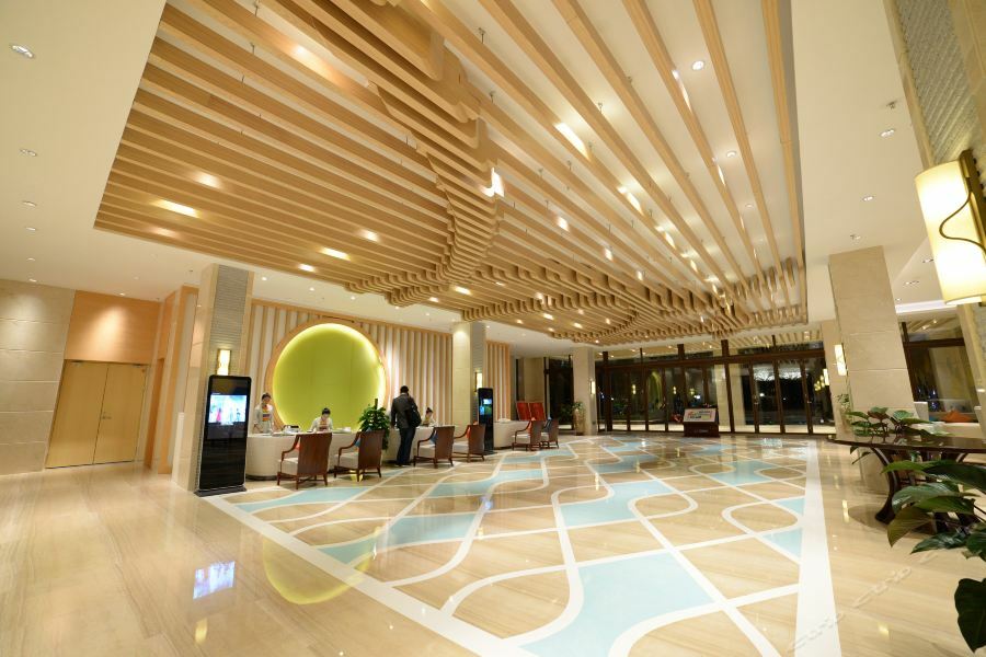 Roeasy Hospitality Hotel Sanya Eksteriør bilde